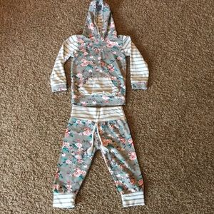 boutique style catpapa set